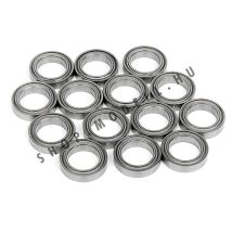 HPI B039 E10 COMPLETE BEARING SET
