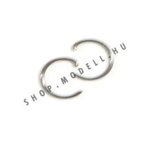 Csapszeg rögzítő 2db