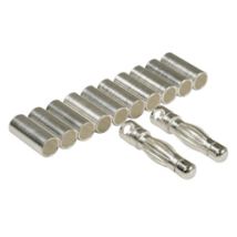 Csatlakozo LRP 2 apa, 10 anya