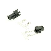 Csatlakozó pár, SlowFlyer