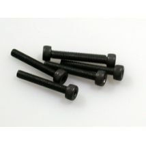 Csavar imbusz M3x20mm 6db