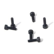 Csavar imbuszfejű M3 x 10mm