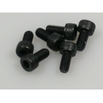 Csavar imbuszfejű M4X8