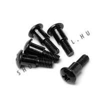 Csavar King Pin Minizilla