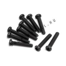 Maverick Csavar M2x10 10db