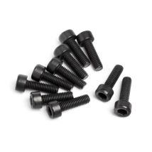 Maverick Csavar M3x10mm 10db