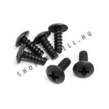 Maverick Csavar M3x8mm 6db