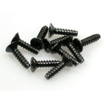 Csavar süllyesztett fejű 4x15m