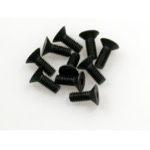 Csavar süllyesztett fejű imbus