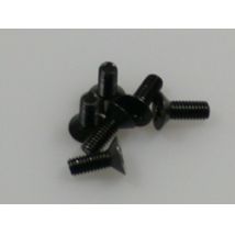 Csavar süllyesztett fejű M3x10