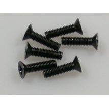 HPI Z528 Csavar süllyesztett fejű M3x12