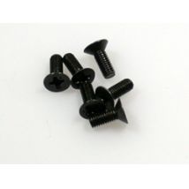 Csavar süllyesztett fejű M3x8