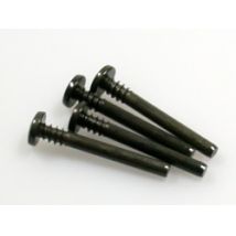 Csavar szárral 3x27mm 4db