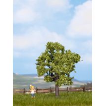 Noch 21550 Zöldellő gyümölcsfa, 7,5 cm