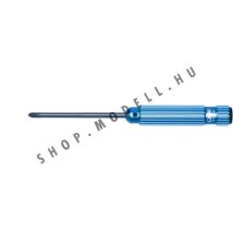 Csillagcsavarhuzó LRP Factory