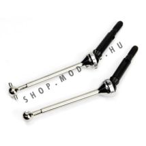 Csuklós féltengely RS4 2db