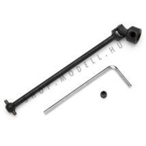 Csuklós kardán elsõ/nitro MT