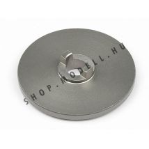 Csúszó kuplung tányér