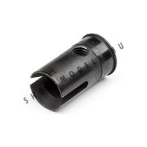 HPI 101231 Első tengelycsatlakozó 4.5x18.5mm