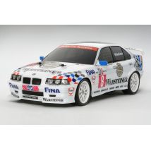 Tamiya BMW 318i STW TT-01E 1:10 RC