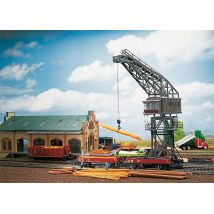 Faller 120162 Portáldaru