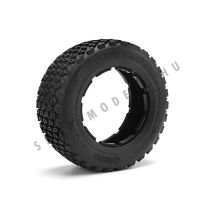 Desert Buster Arrow gumi