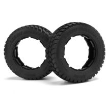 Desert Buster Radial Baja 5T