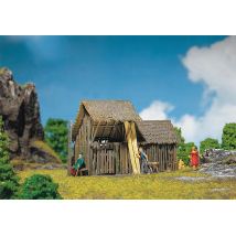 Faller 130294 Deszkabódé