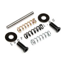 Diffi fogaskerék feszíto szett