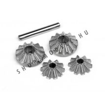 Diffi fogaskerék szett E10