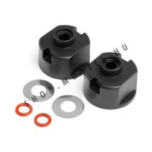 Maverick Strada Diffi ház/alátét szett