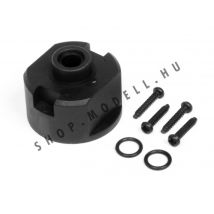 Diffi ház E-Savage-hez