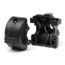 Maverick Strada SC diffi ház