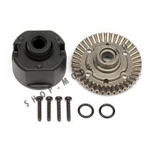 Diffi ház szett (39T)