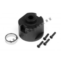 Diffi ház szett E10/Brama/Swit