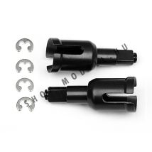 Diffi kihajtás 9.8x24.7mm