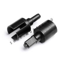 Diffi kihajtás Strada