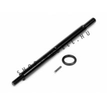 Diffi tengely Alumínium