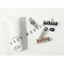 difi fogaskerék beállító rugó