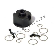 Difi ház Nitro 3, MT.