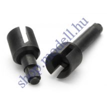 Difi kihajtás Sprint 2