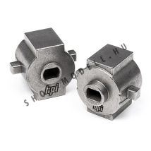 Difizár Wheely King 2db