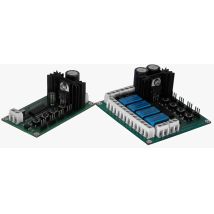 Digitools SM-41 DigiServo-4 szervós váltódekóder