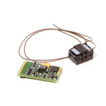 Hangdekóder hangszóróval BR 64 gőzmozdonyhoz, 21MTC