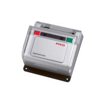 Piko 35010 Digitális vezérlőközpont G kerti vasút