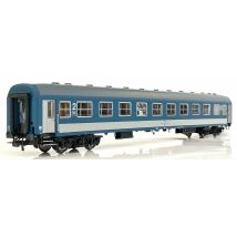 DIGITOOLS DT75-203704 Személykocsi, Poznan, 2.o., Bo, fülkés, MÁV V