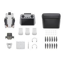 DJI Mini 4 Pro Fly More Combo (DJI RC 2) (GL)