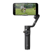 DJI Osmo Mobile 6 - Palaszürke