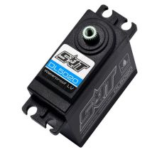 SRT DL5020 LV vízálló digitális 20kg szervo