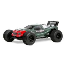 DSX-1 Truck karosszéria